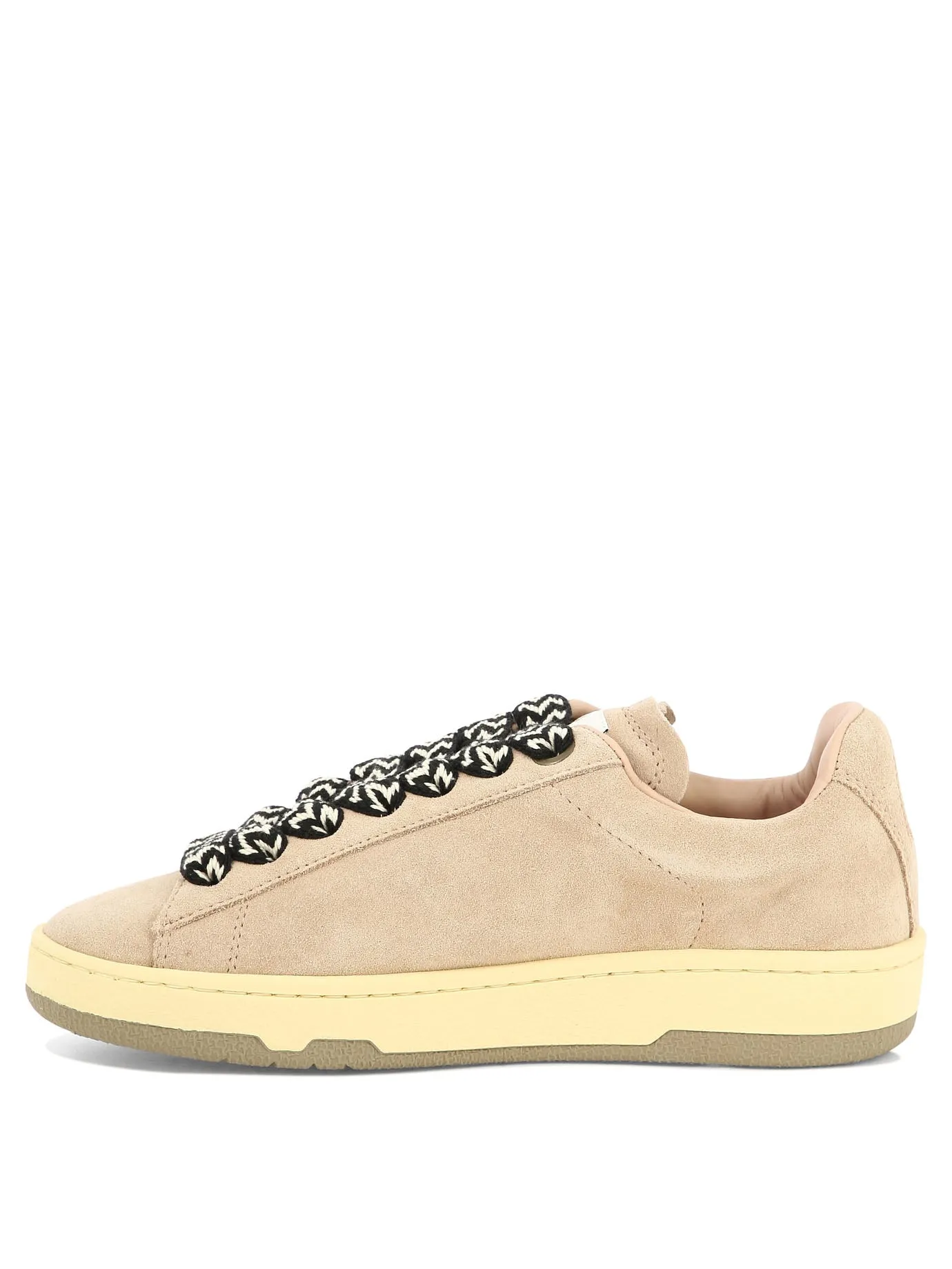 "LITE CURB" SNEAKERS