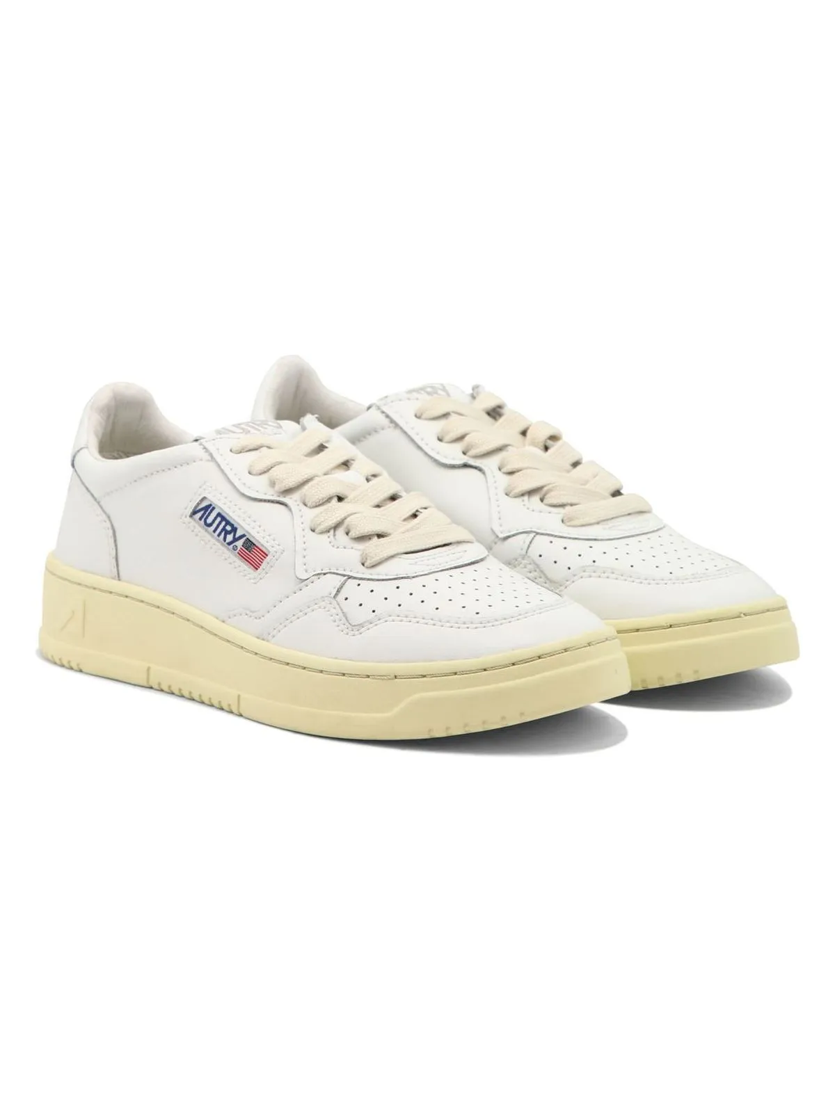 "MEDALIST" SNEAKERS
