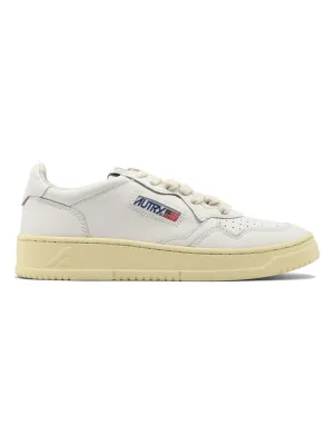 "MEDALIST" SNEAKERS