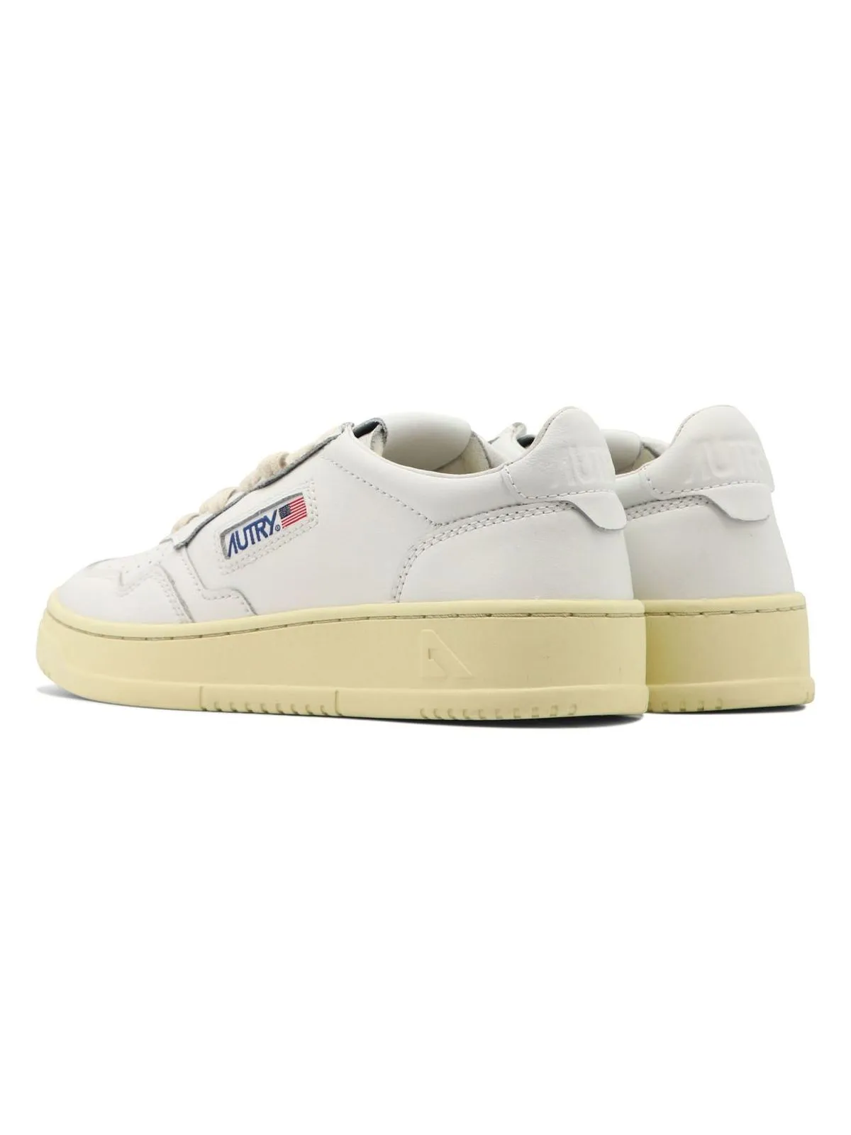 "MEDALIST" SNEAKERS