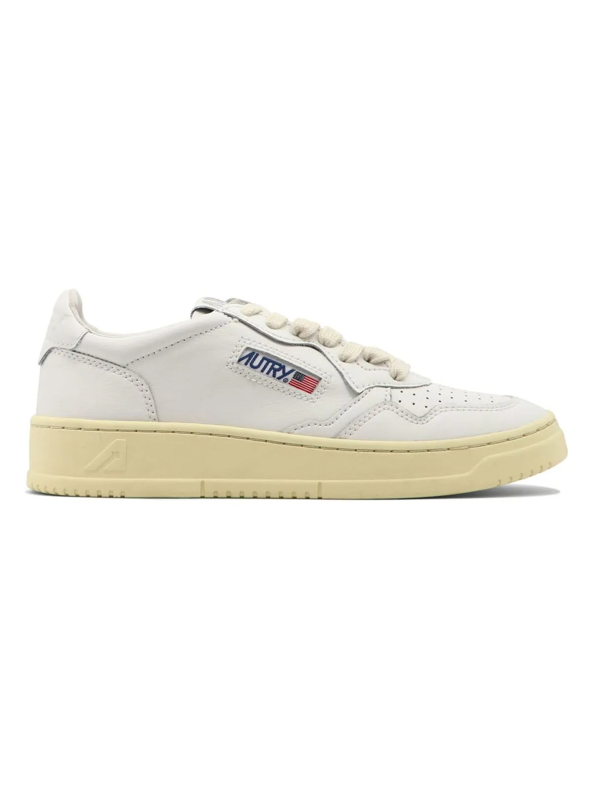 "MEDALIST" SNEAKERS