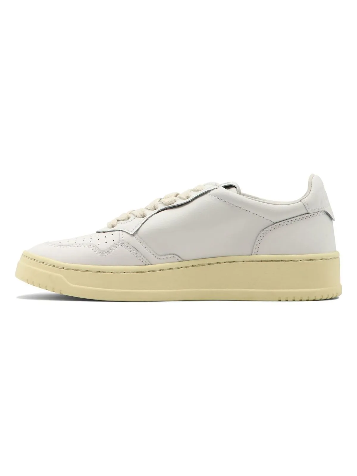 "MEDALIST" SNEAKERS