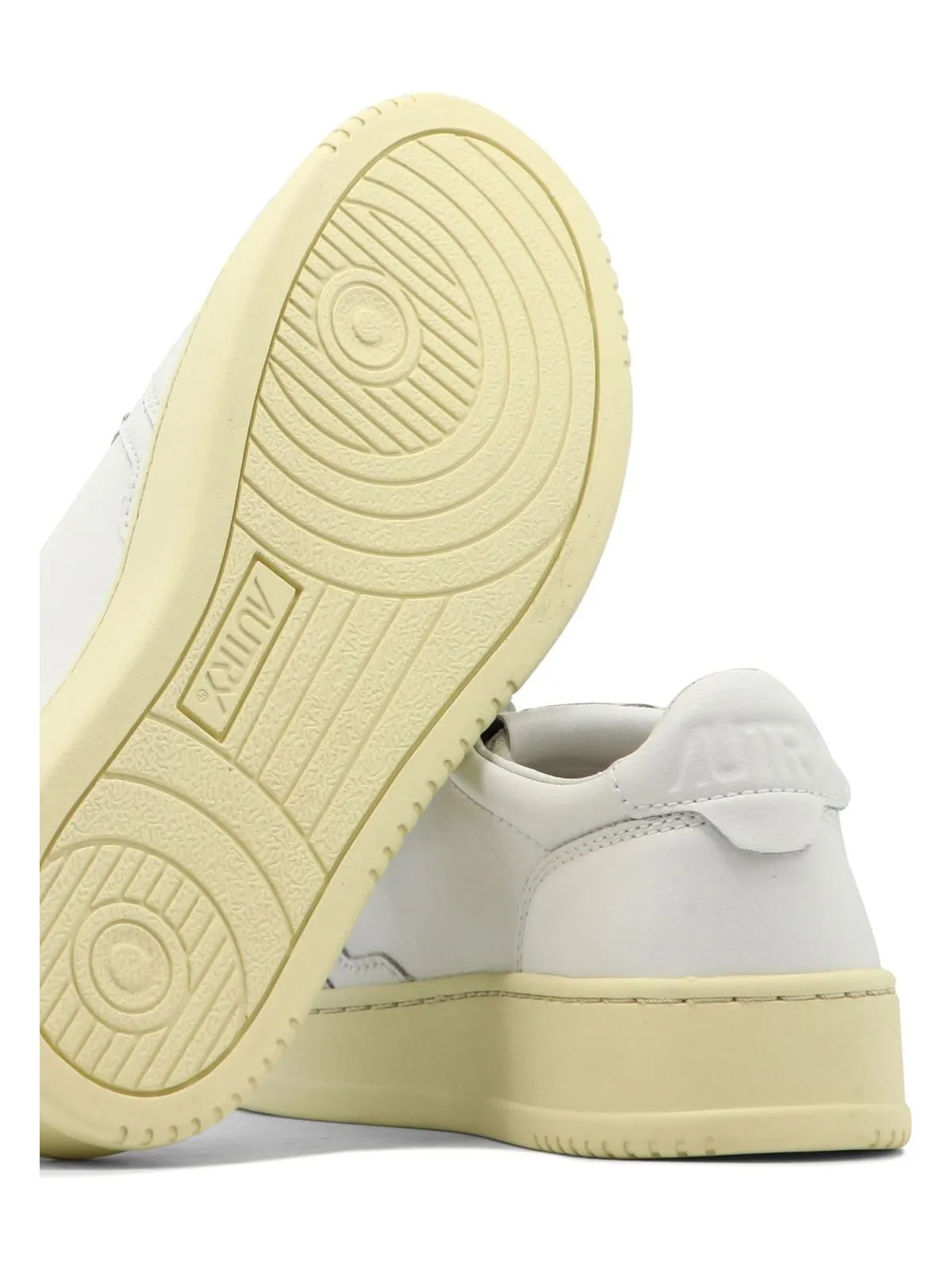 "MEDALIST" SNEAKERS