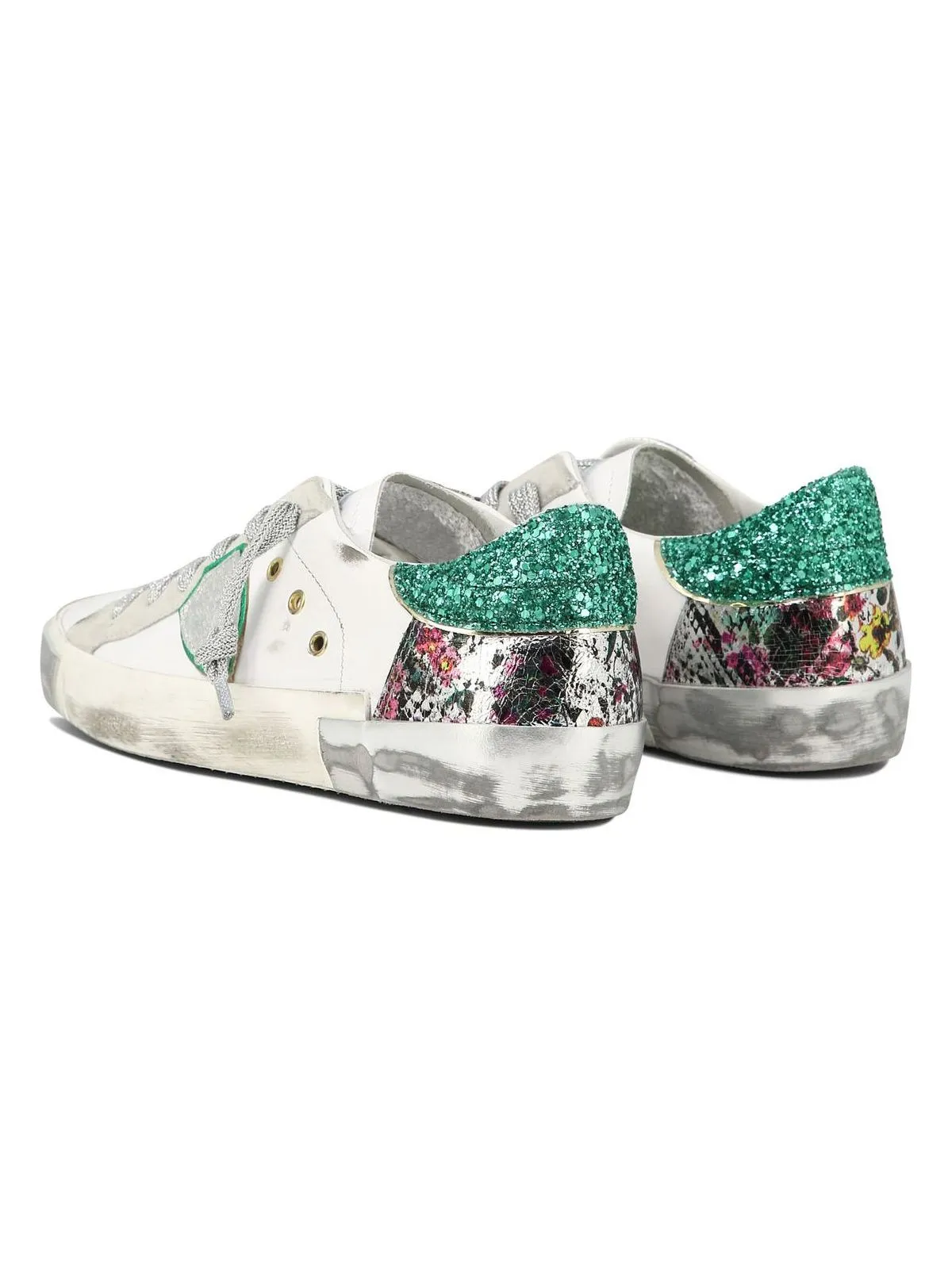 "PRLD" SNEAKERS