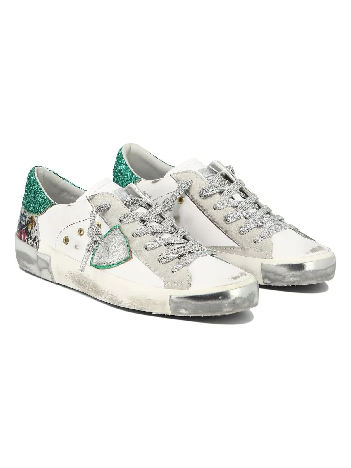 "PRLD" SNEAKERS