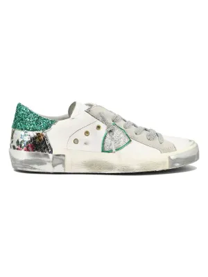 "PRLD" SNEAKERS