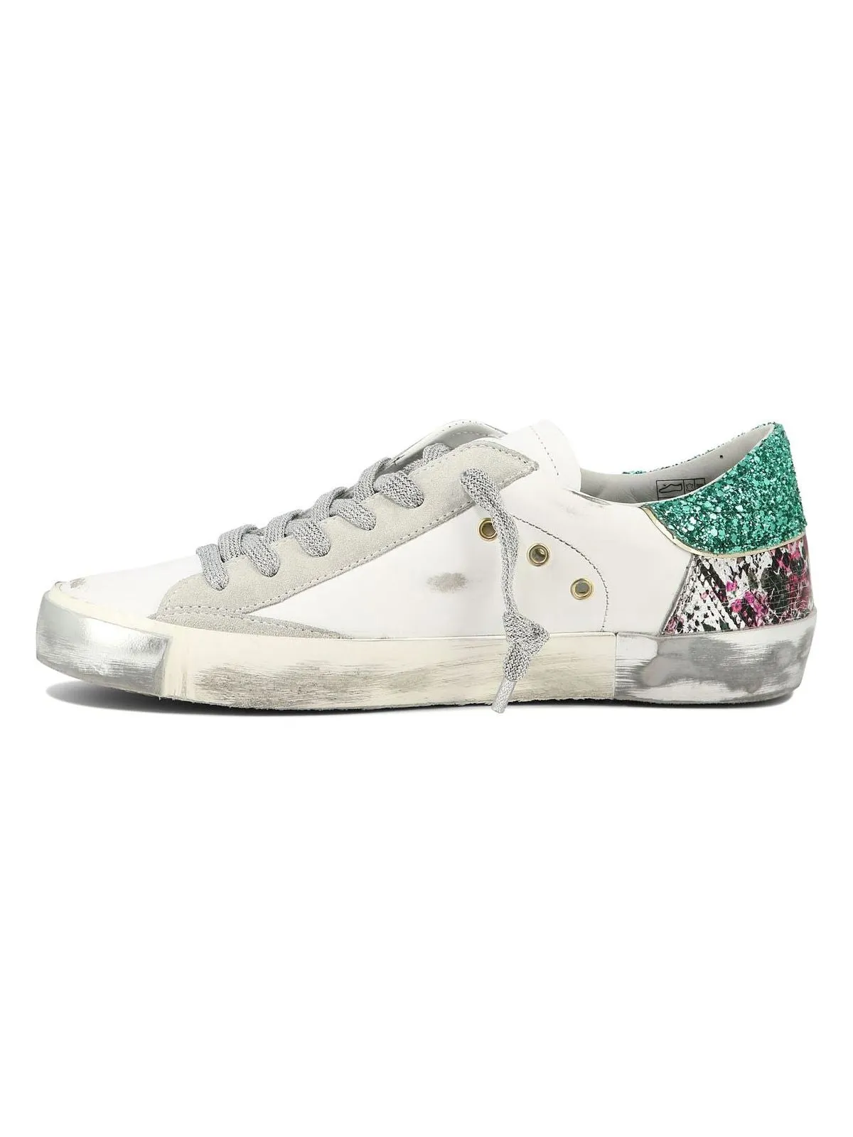 "PRLD" SNEAKERS