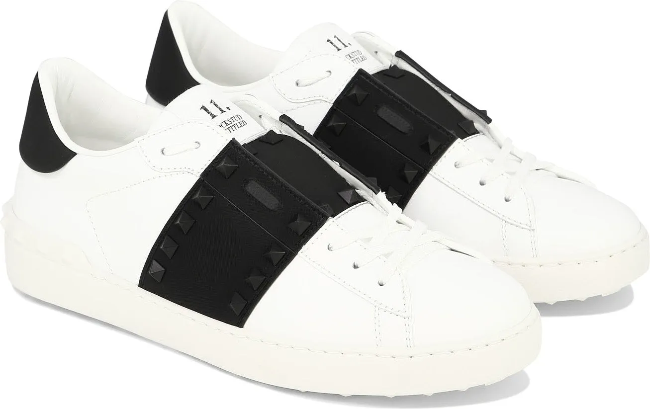 "ROCKSTUD UNTITLED" SNEAKERS