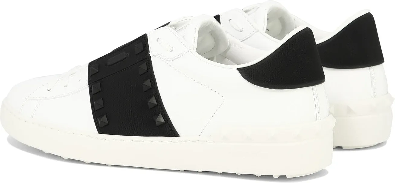 "ROCKSTUD UNTITLED" SNEAKERS