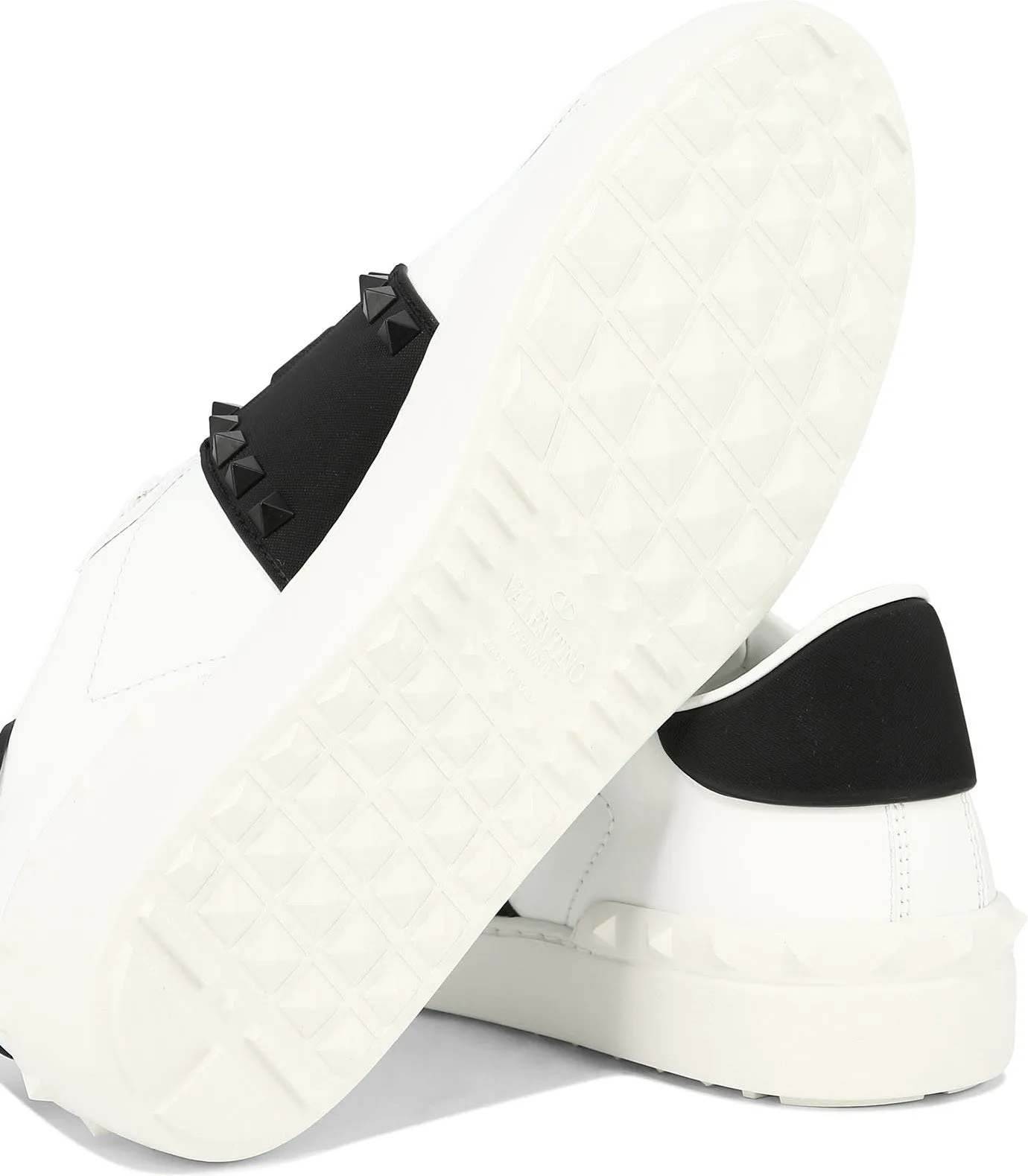 "ROCKSTUD UNTITLED" SNEAKERS