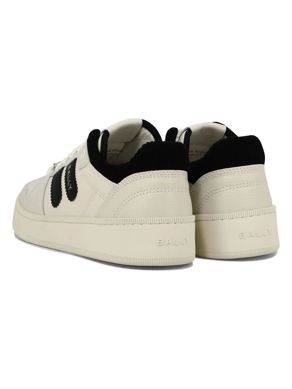"ROYALTY" SNEAKERS