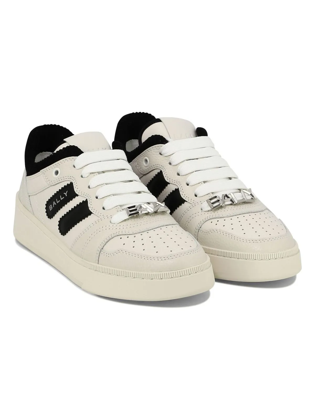 "ROYALTY" SNEAKERS