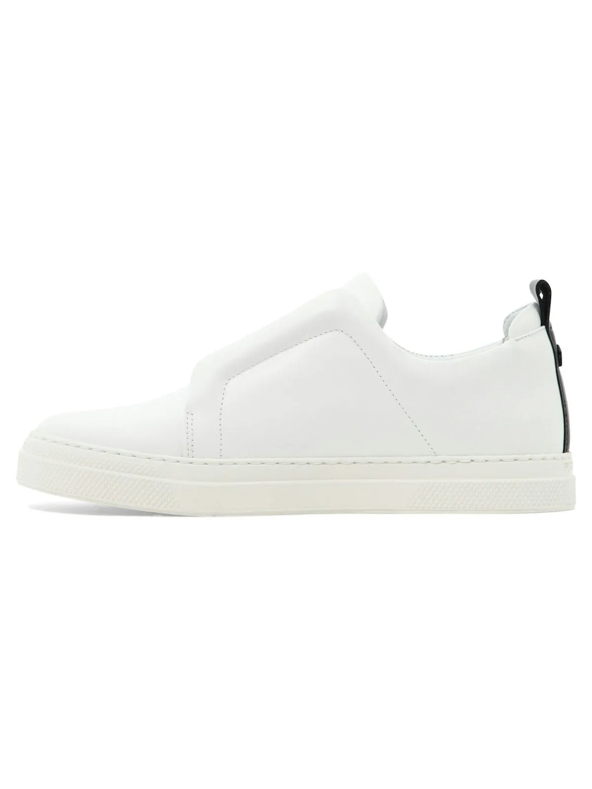 "SLIDER" SNEAKERS