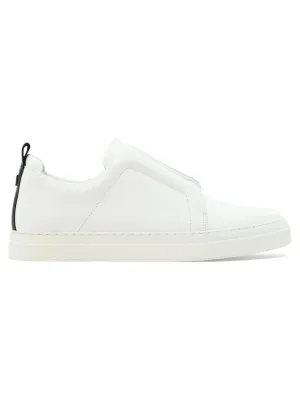 "SLIDER" SNEAKERS