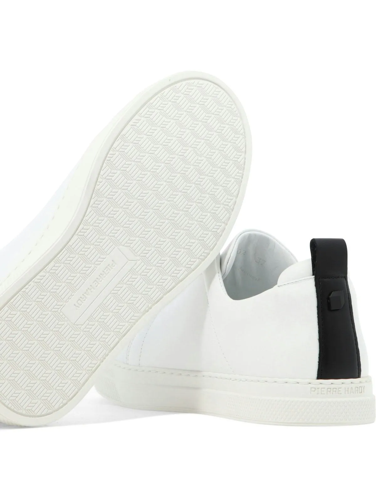"SLIDER" SNEAKERS