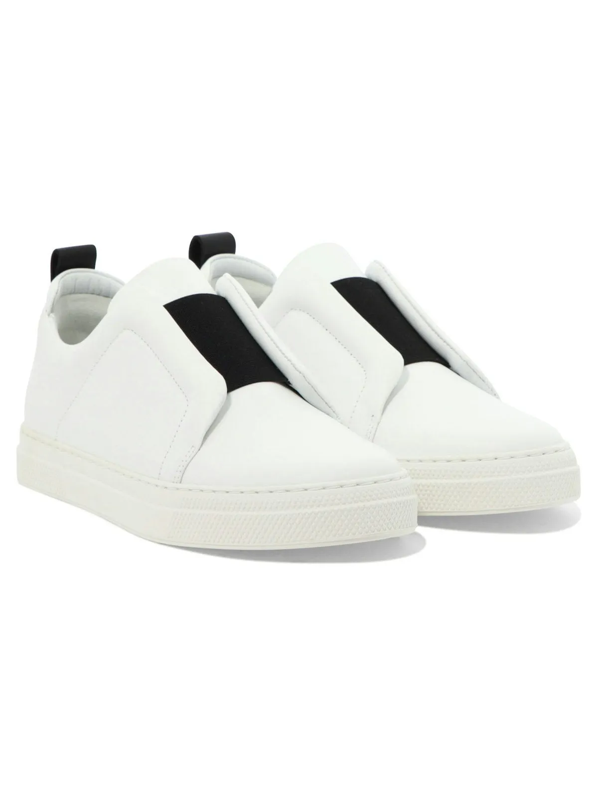 "SLIDER" SNEAKERS