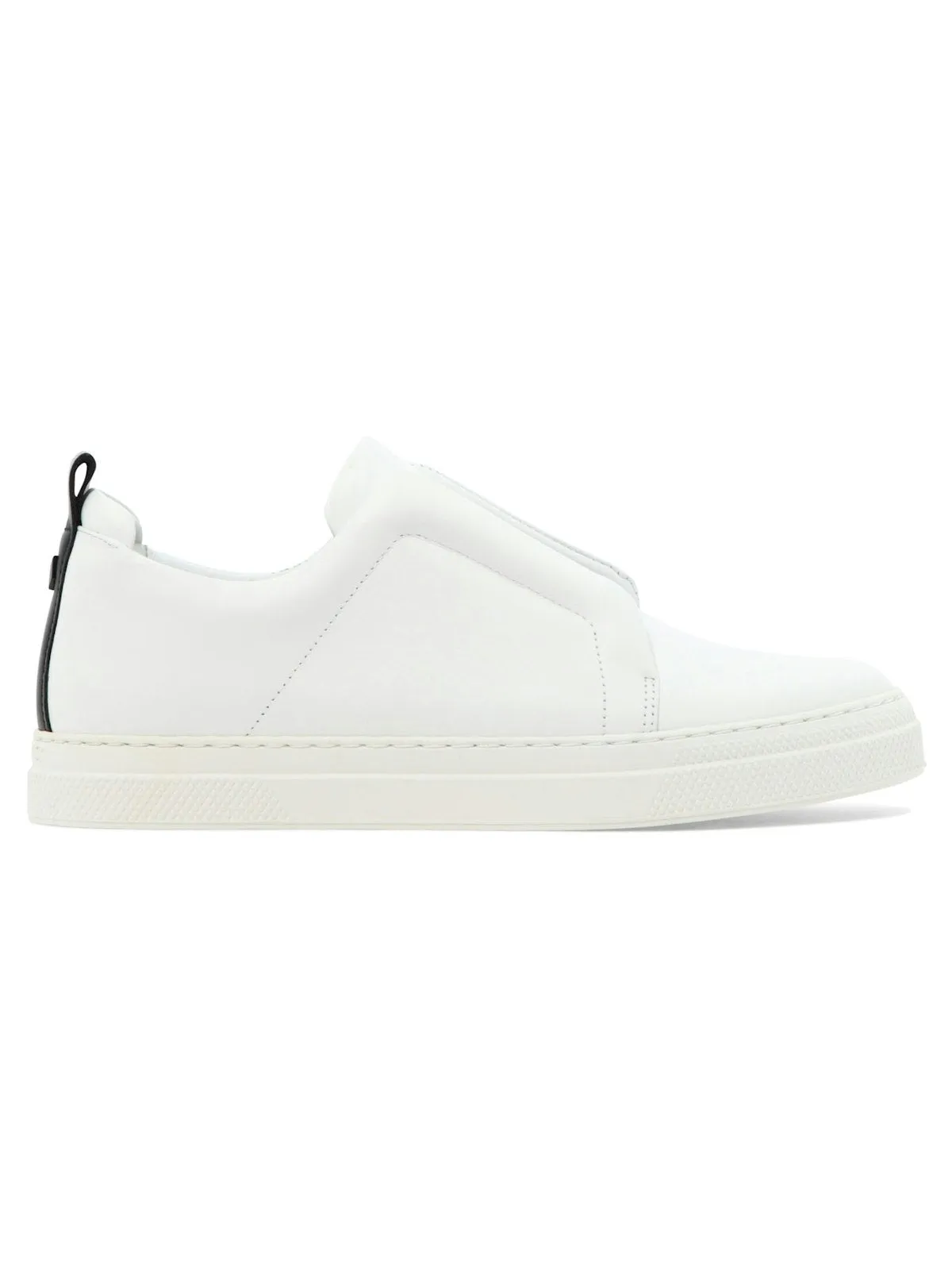 "SLIDER" SNEAKERS