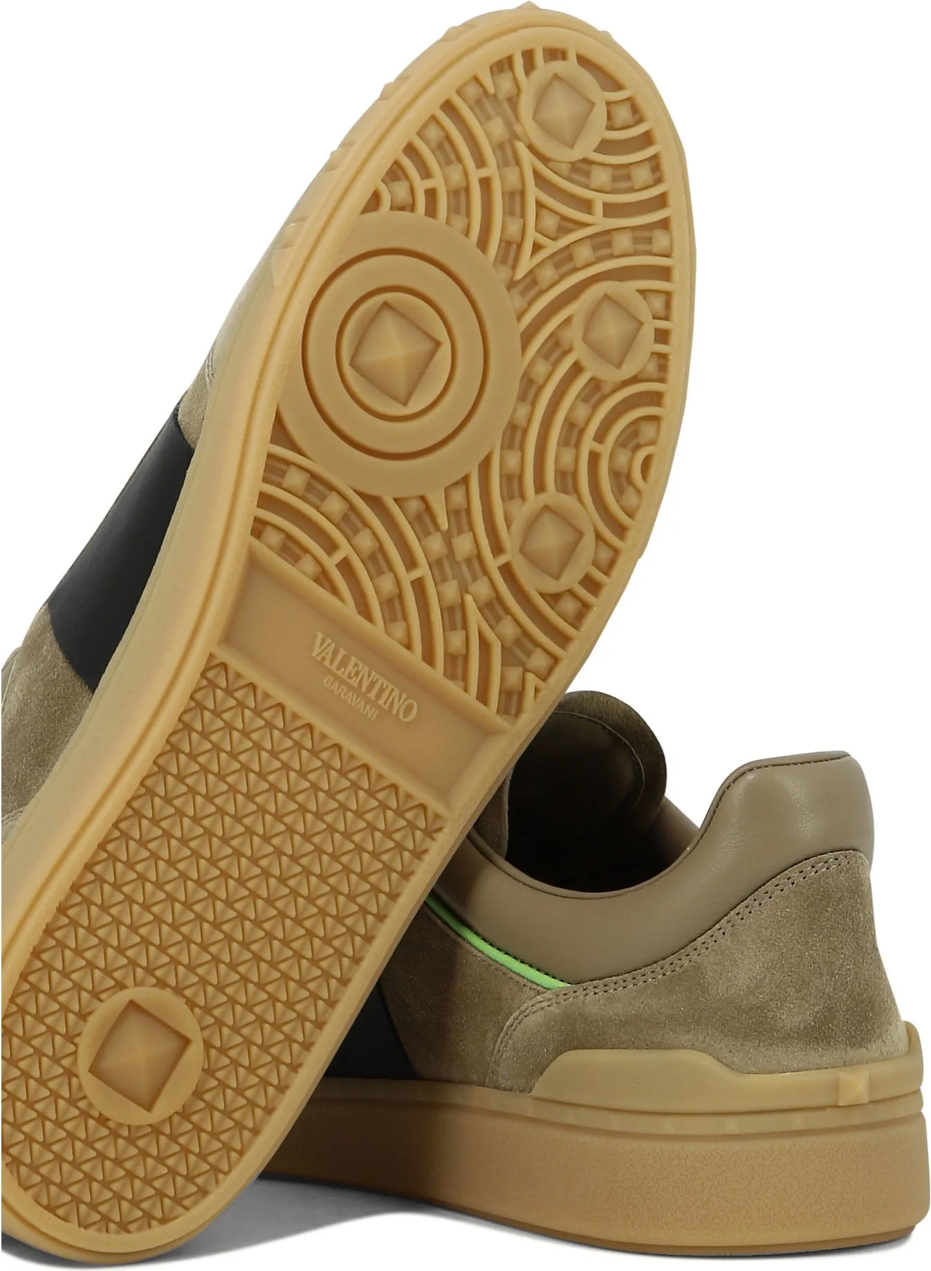 "UPVILLAGE"  SNEAKERS