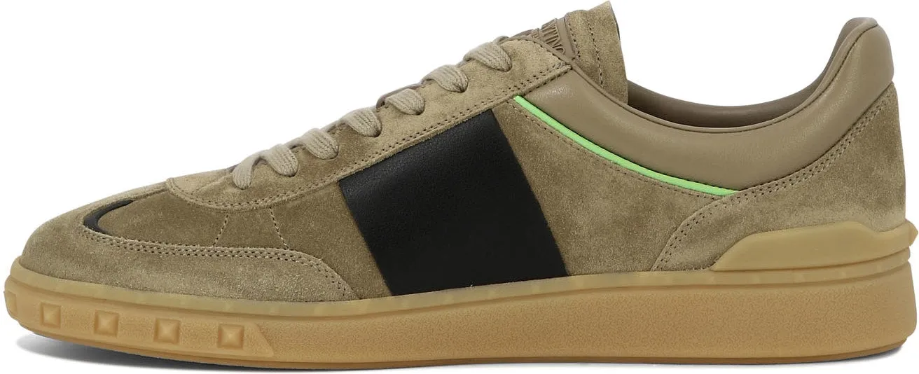"UPVILLAGE"  SNEAKERS
