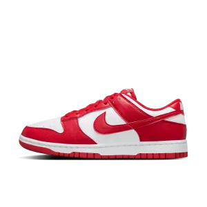 W Dunk Low Next Nature