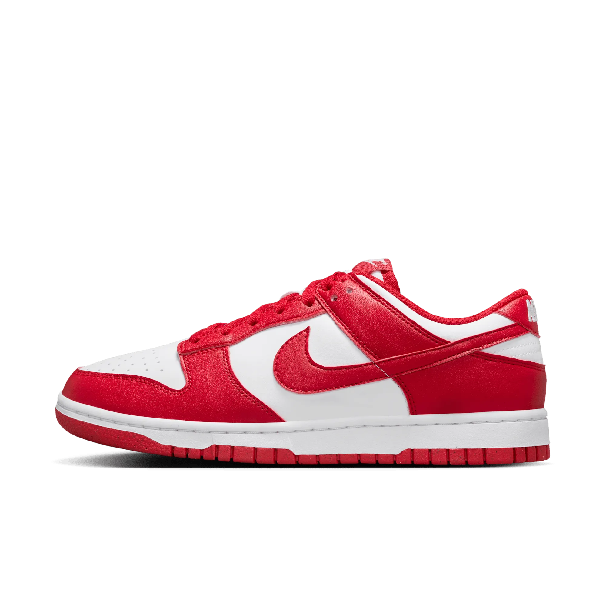 W Dunk Low Next Nature