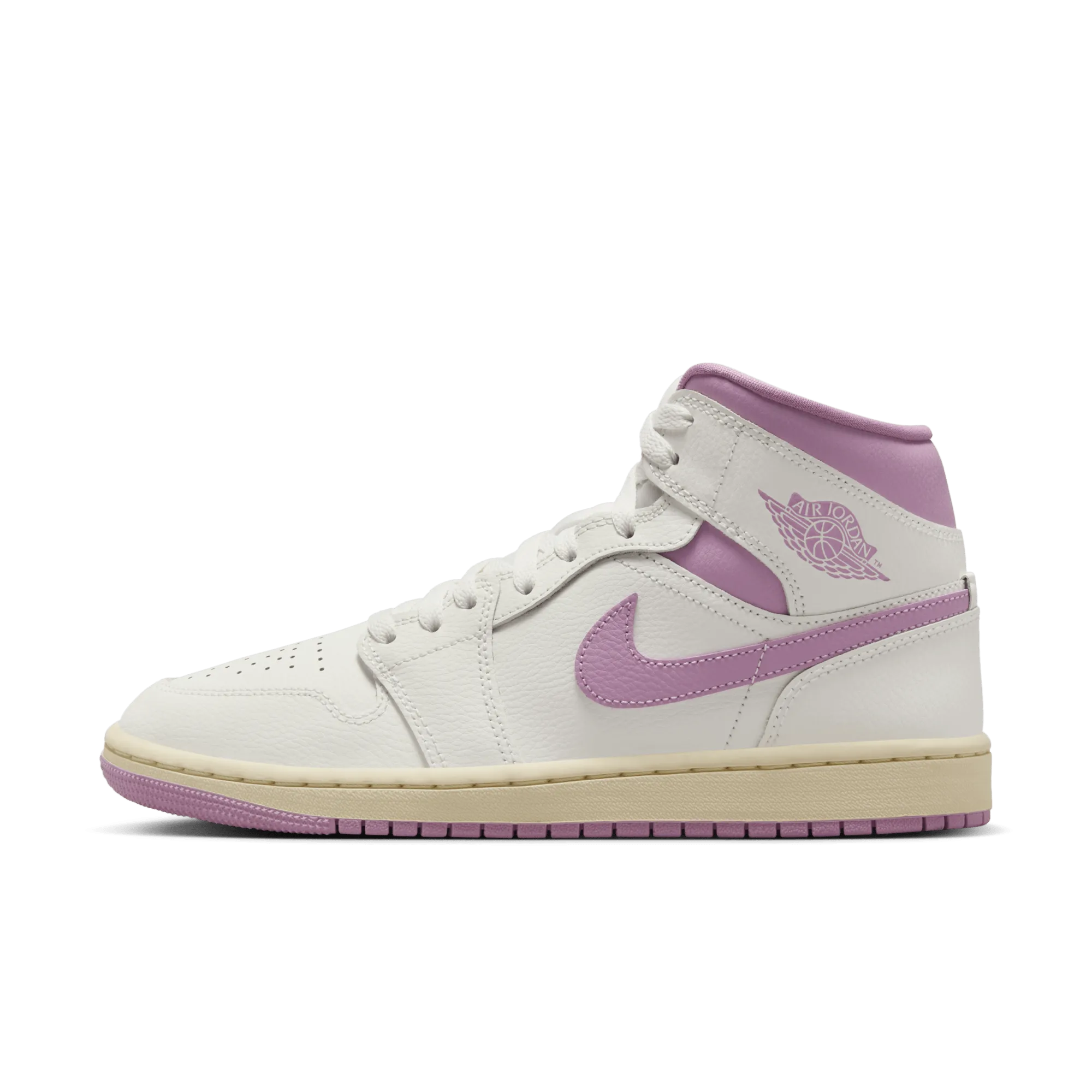 WMNS Air Jordan 1 Mid