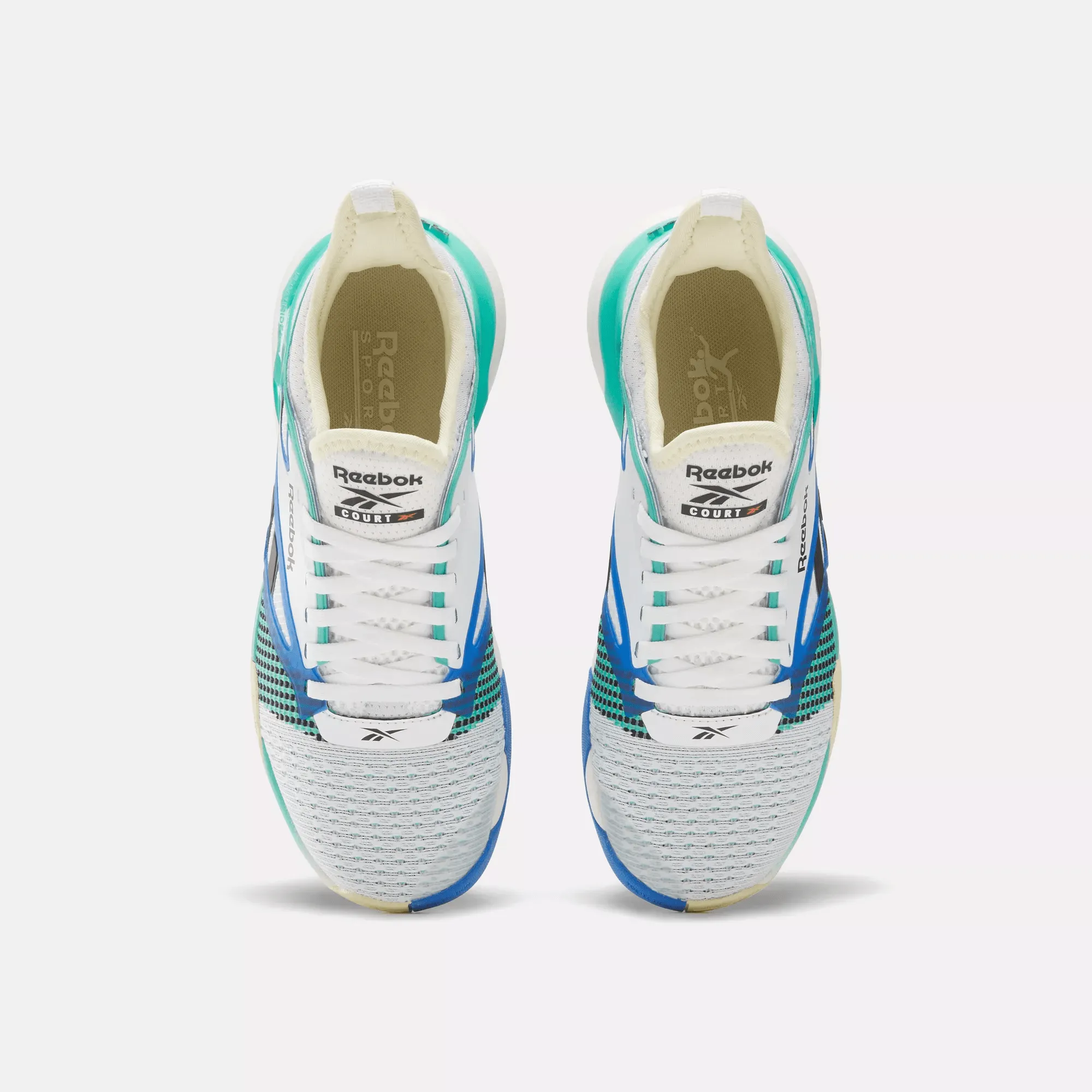 Women's Nano Court Shoes