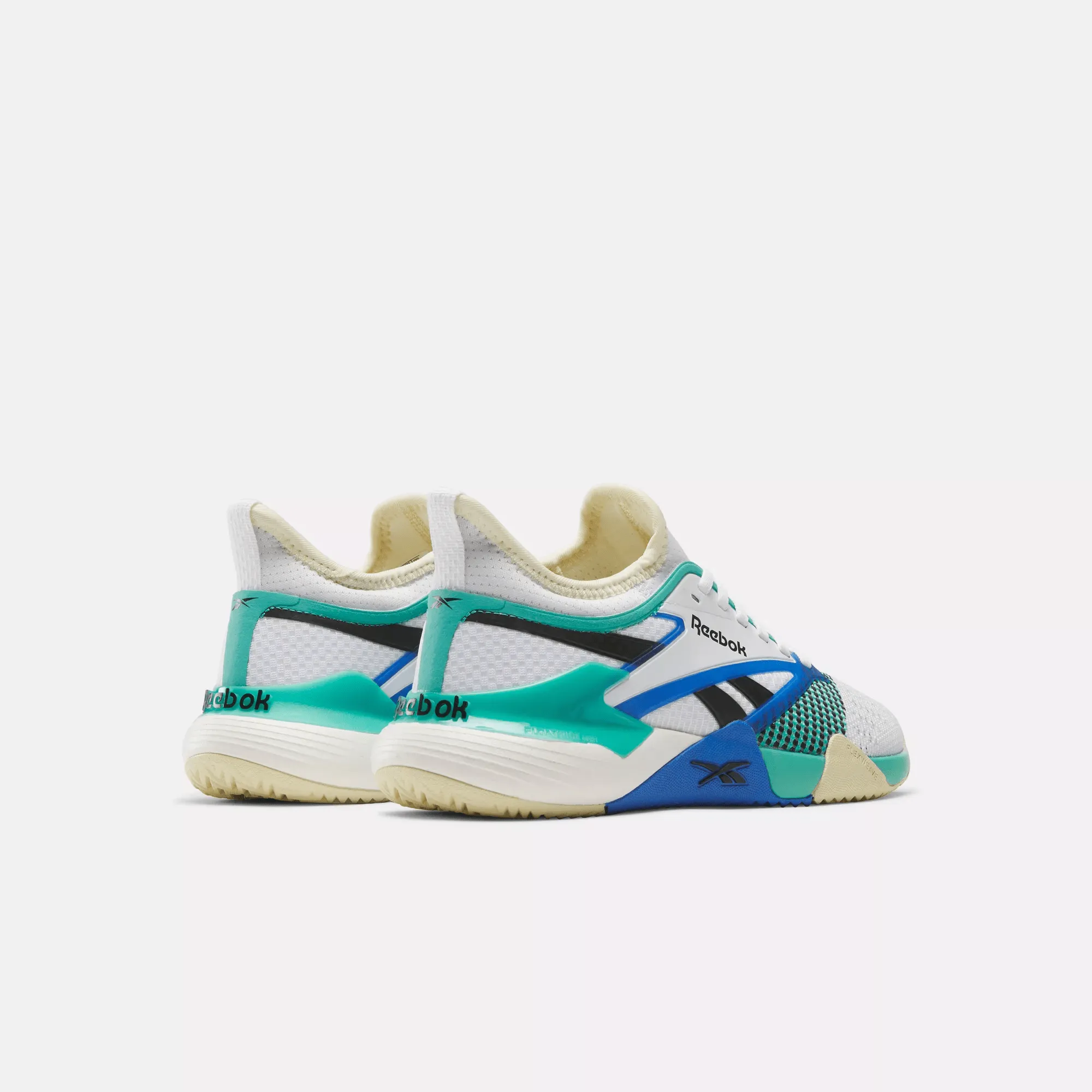 Women's Nano Court Shoes