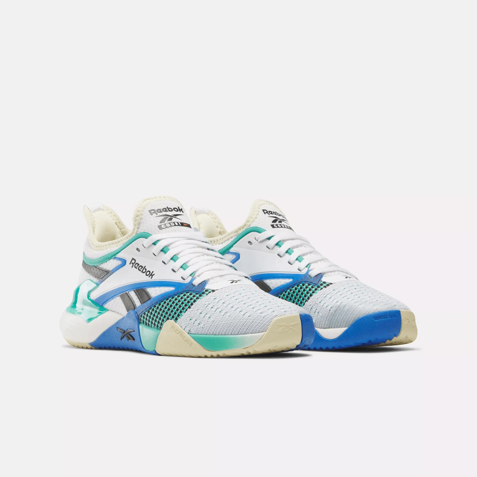 Women's Nano Court Shoes