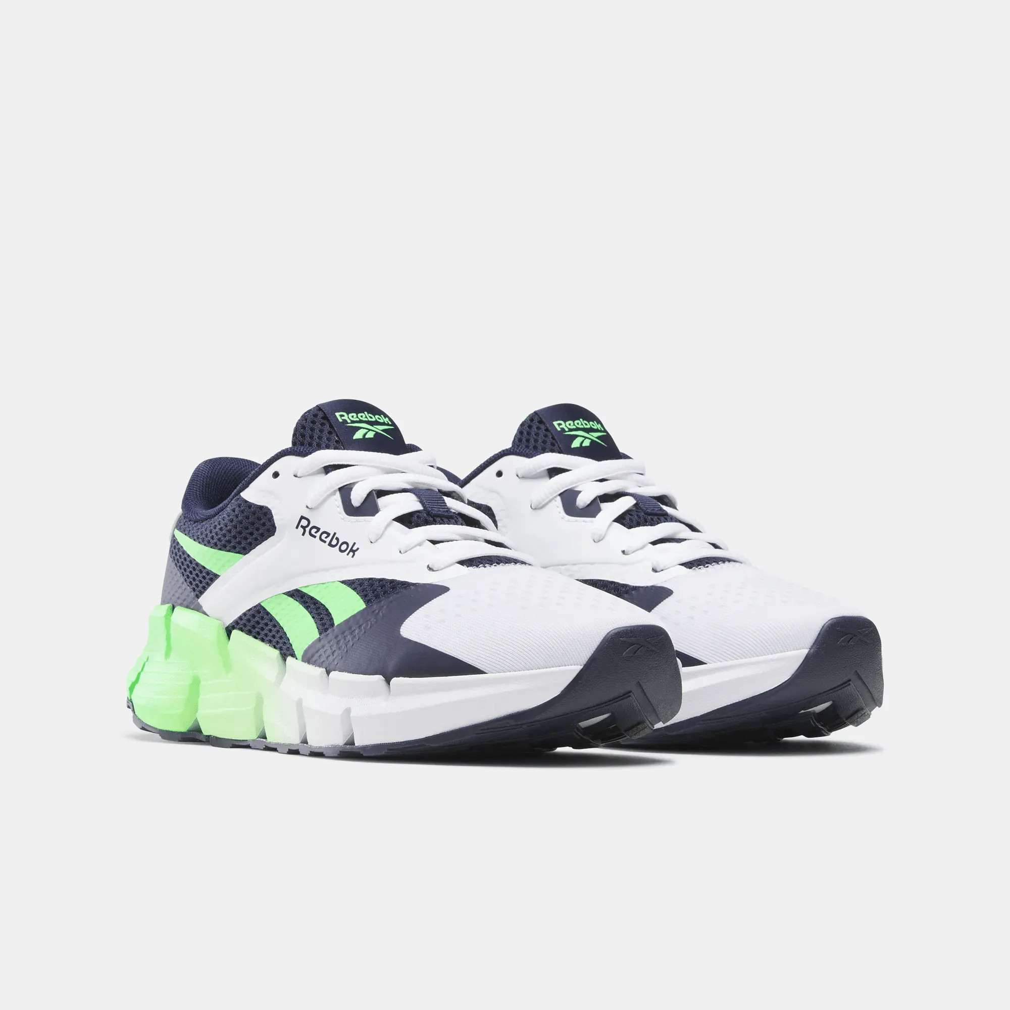 Zig Dynamica 5 Shoes - Big Kids