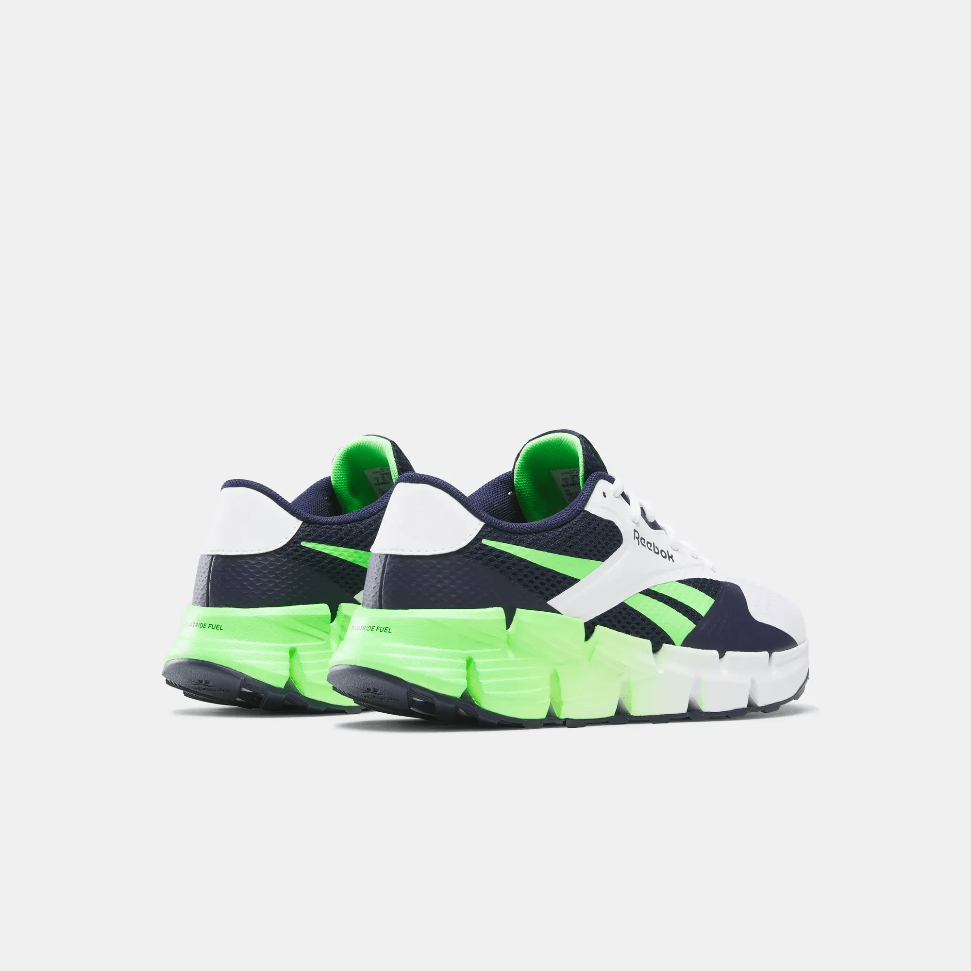 Zig Dynamica 5 Shoes - Big Kids